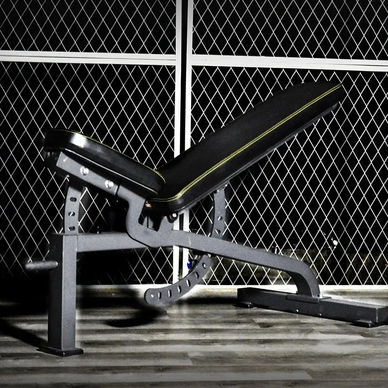 Panca Multifunzionale Regolabi - Home Gym Dumbbells recensione e prezzo