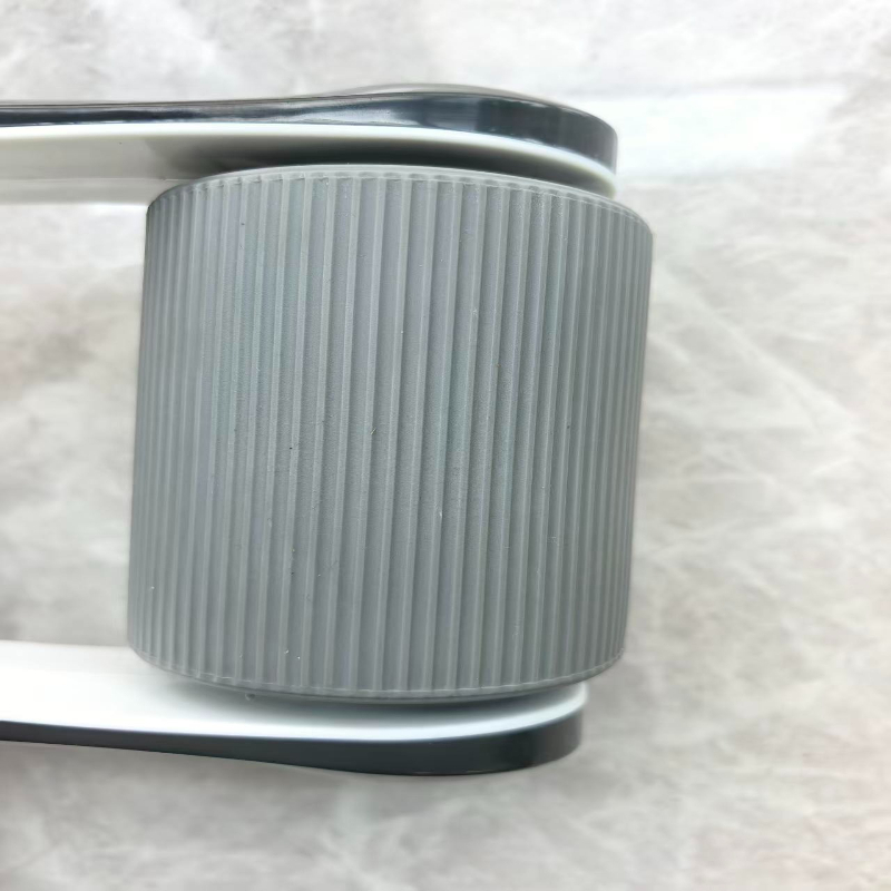 Rullo addominale pieghevole co - Ab Roller Wheel recensione e prezzo