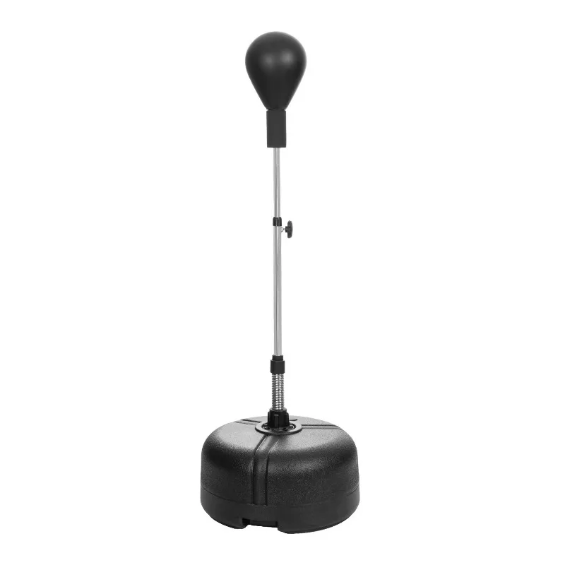 Palla da boxe regolabile in al - Home Gym Mma recensione e prezzo
