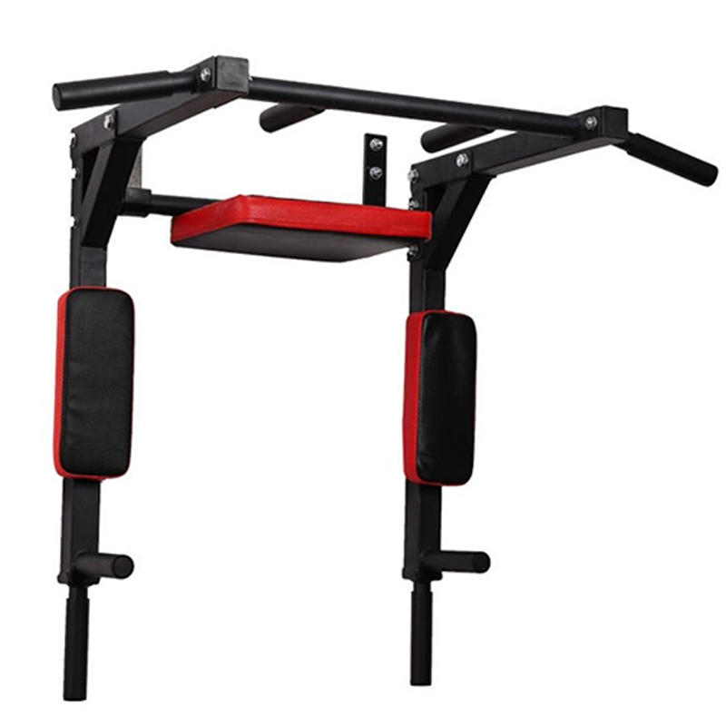 Barra parallela e per trazioni - Home Gym Wall recensione e prezzo