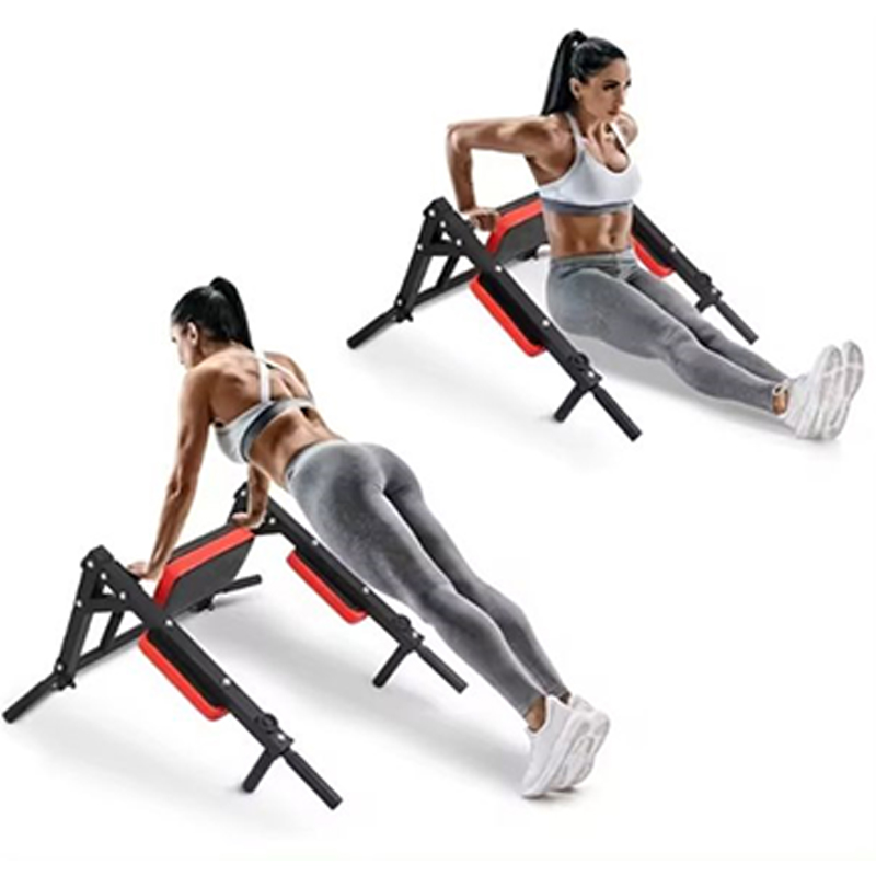 Barra parallela e per trazioni - Home Gym Wall recensione e prezzo
