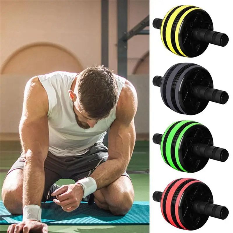 【Supernew】Ruota per Addominali - Ab Roller Wheel recensione e prezzo