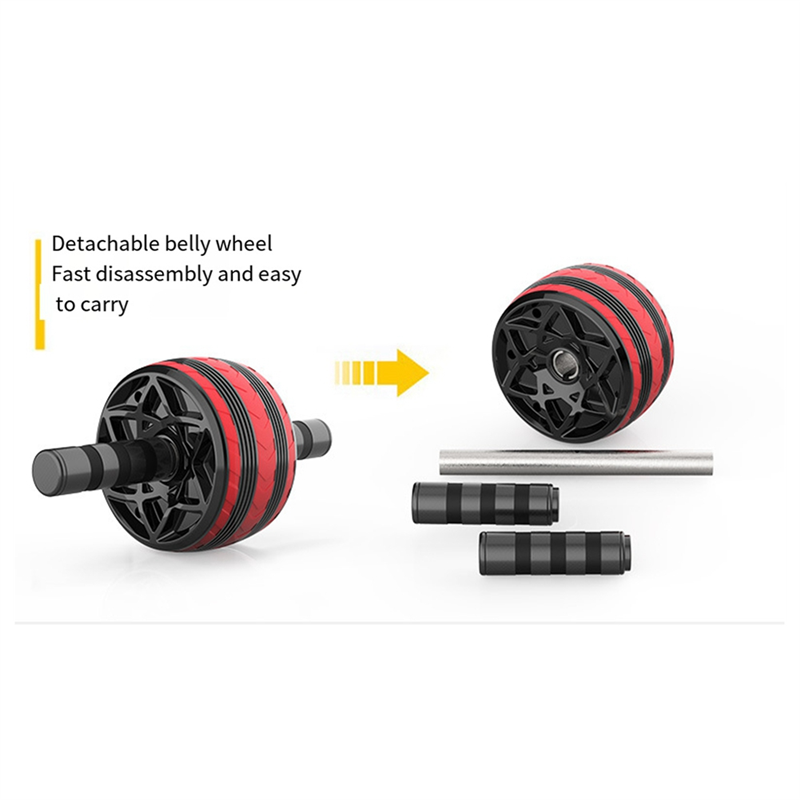 【Supernew】Ruota per Addominali - Ab Roller Wheel recensione e prezzo