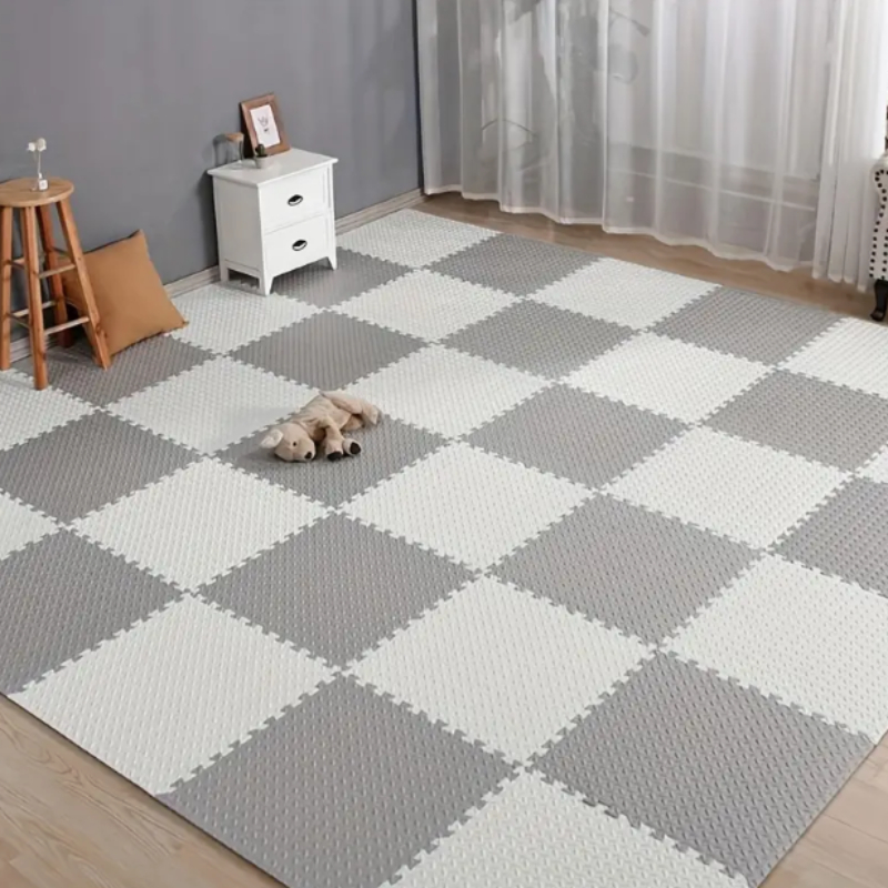 Nuovo 60x60 cm Camera dei bamb - Home Gym Mma recensione e prezzo