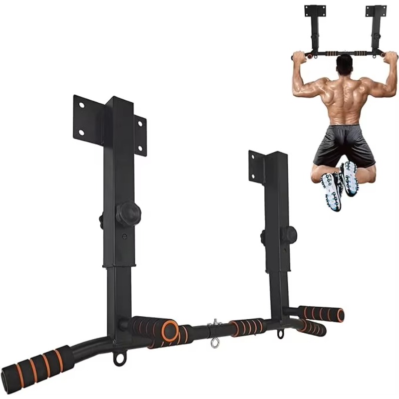 Stazione Multifunzione Dip Sta - Home Gym Wall recensione e prezzo