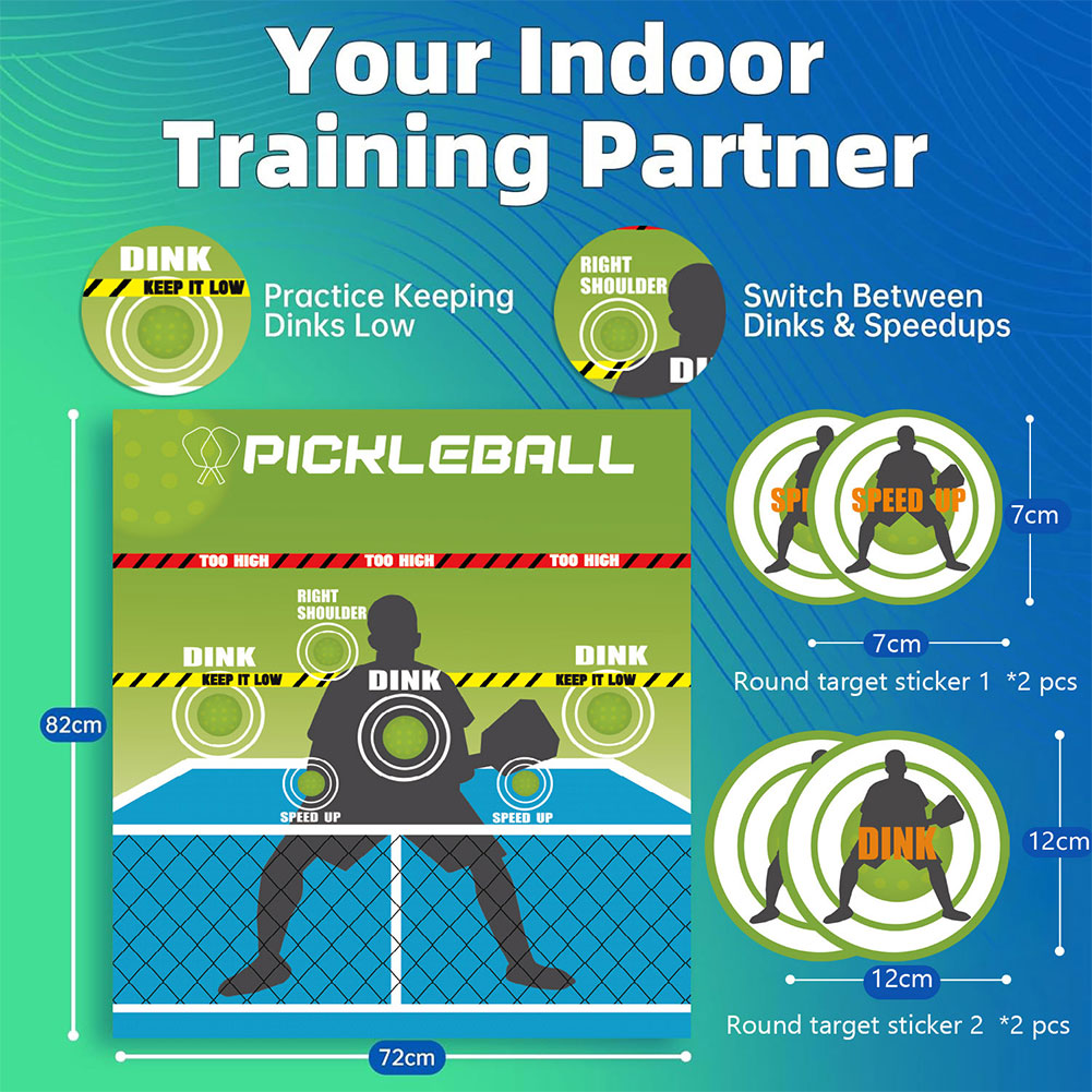 Attrezzo di Allenamento per Pi - Home Gym Practice recensione e prezzo