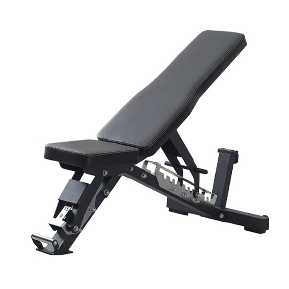 Panche regolabili con manubri  - Home Gym Dumbbells recensione e prezzo