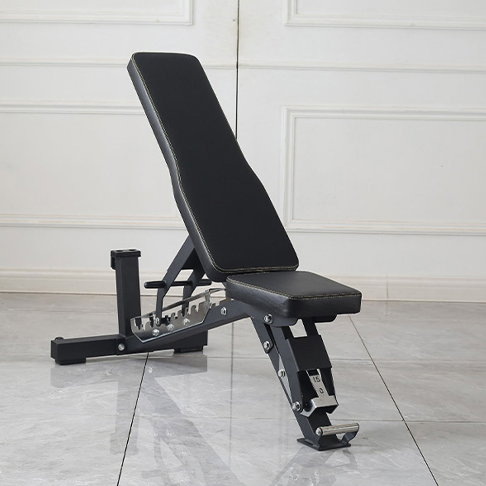 Panche regolabili con manubri  - Home Gym Dumbbells recensione e prezzo