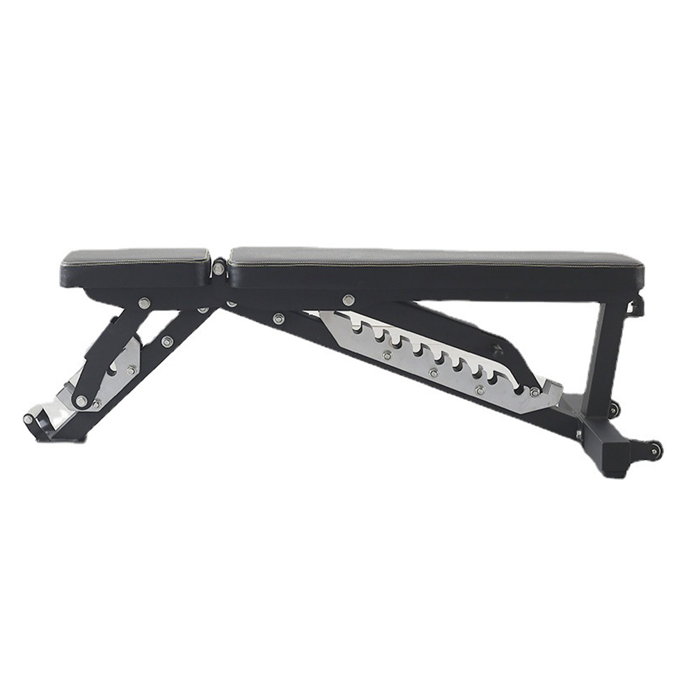 Panche regolabili con manubri  - Home Gym Dumbbells recensione e prezzo