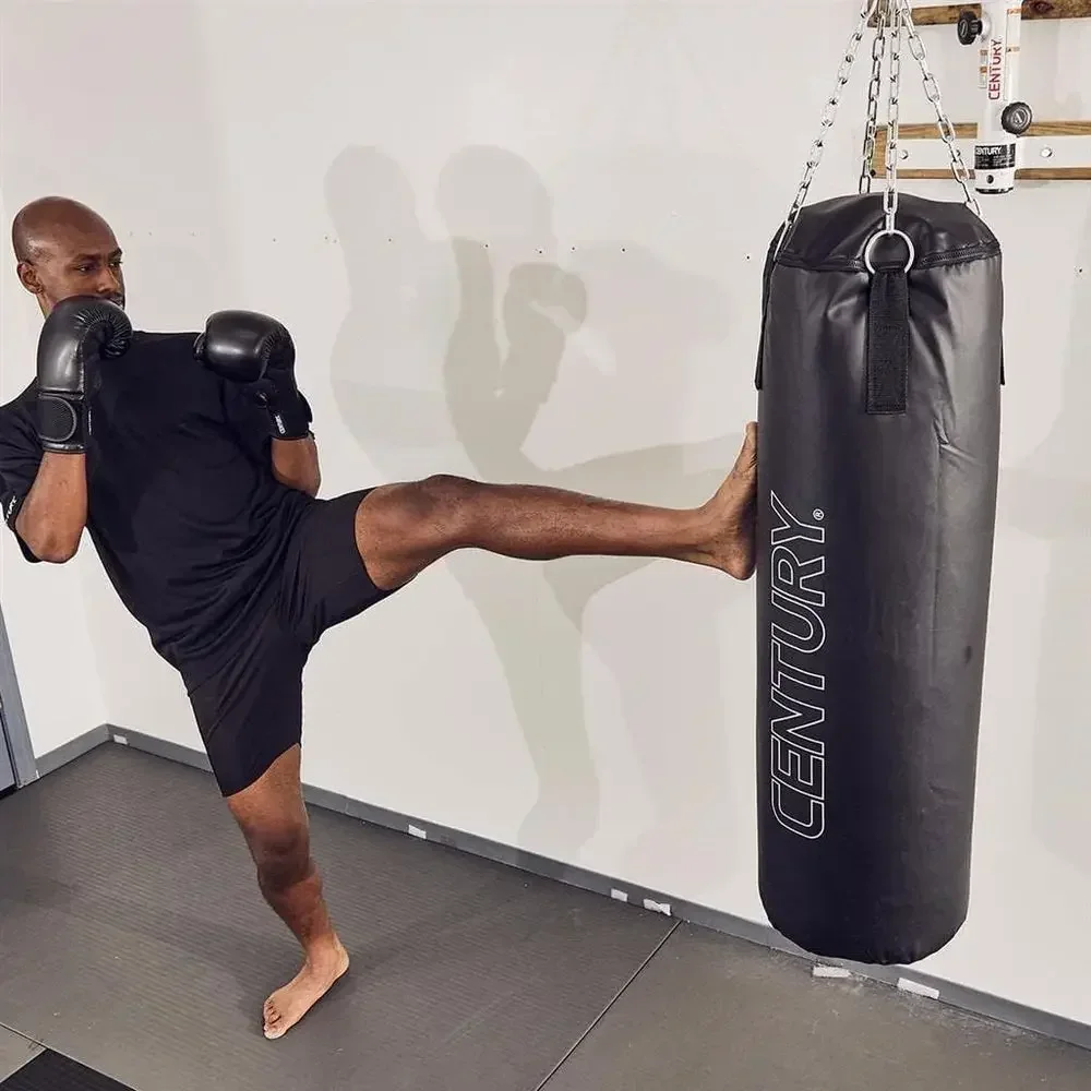 Sacco da Allenamento in Vinile - Home Gym Mma recensione e prezzo