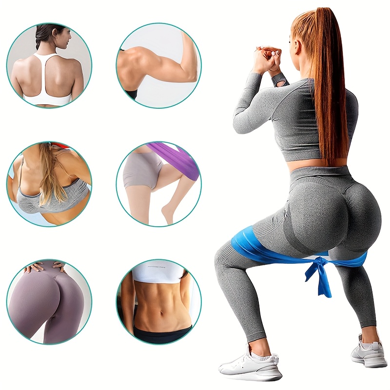Fasce di resistenza per allena - Home Gym Kit recensione e prezzo
