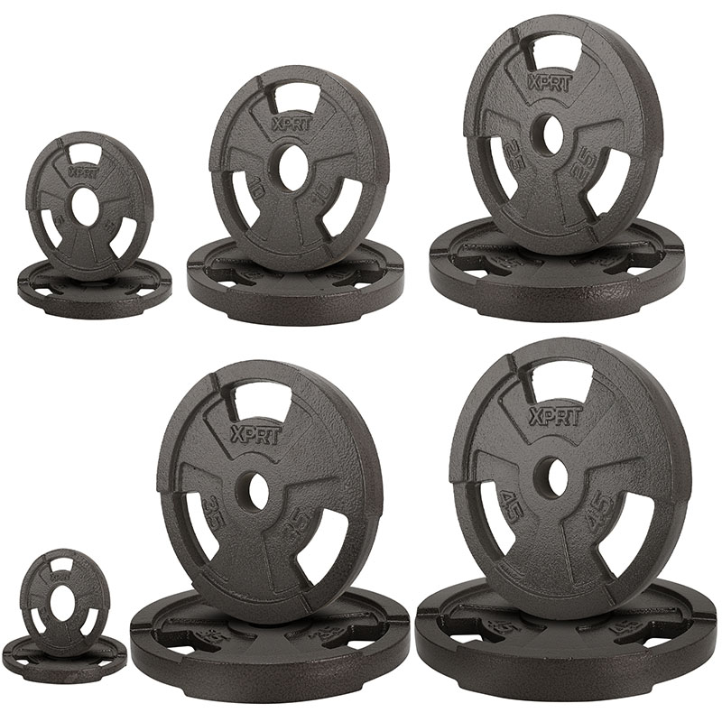 Set Professionale di Pesi Rego - Home Gym Dumbbells recensione e prezzo
