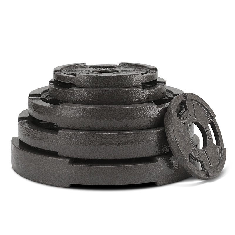 Set Professionale di Pesi Rego - Home Gym Dumbbells recensione e prezzo