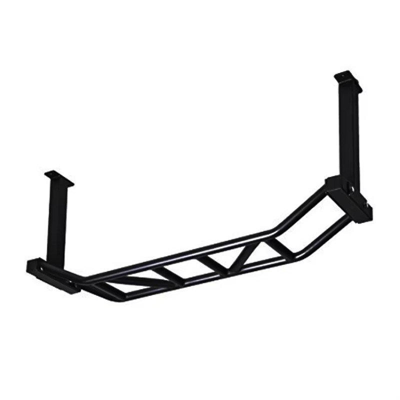Barra per trazioni montata a p - Home Gym Wall recensione e prezzo