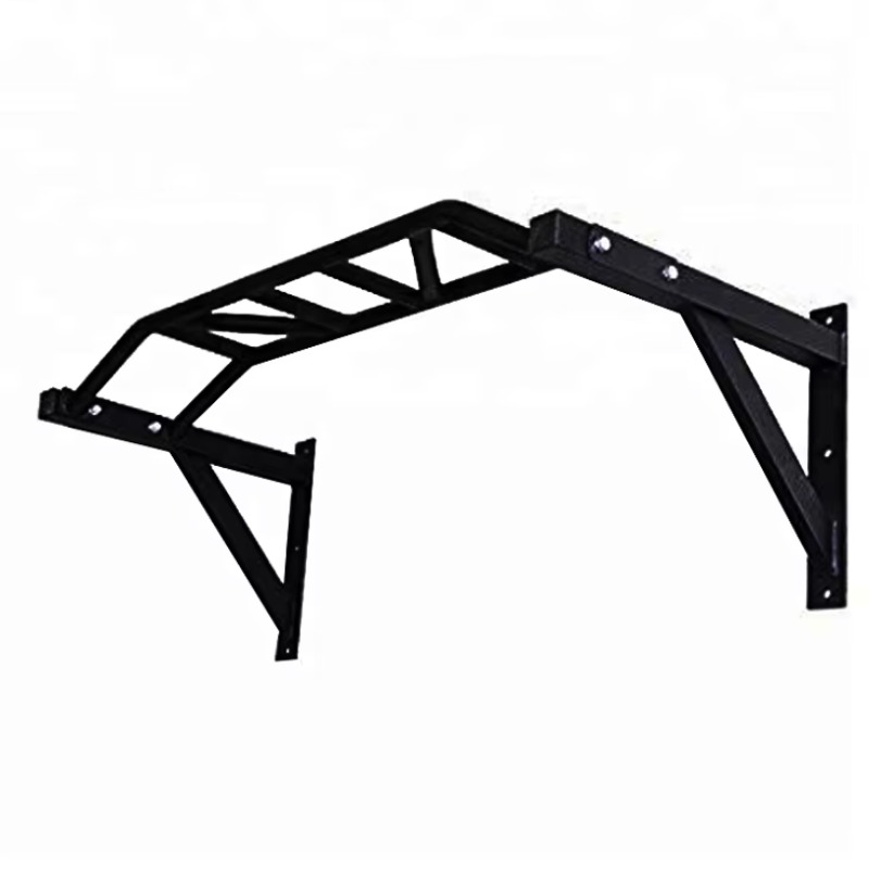 Barra per trazioni montata a p - Home Gym Wall recensione e prezzo