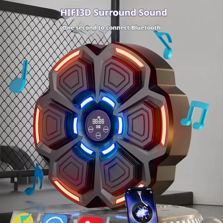 Target da Boxe Intelligente Re - Home Gym Wall recensione e prezzo