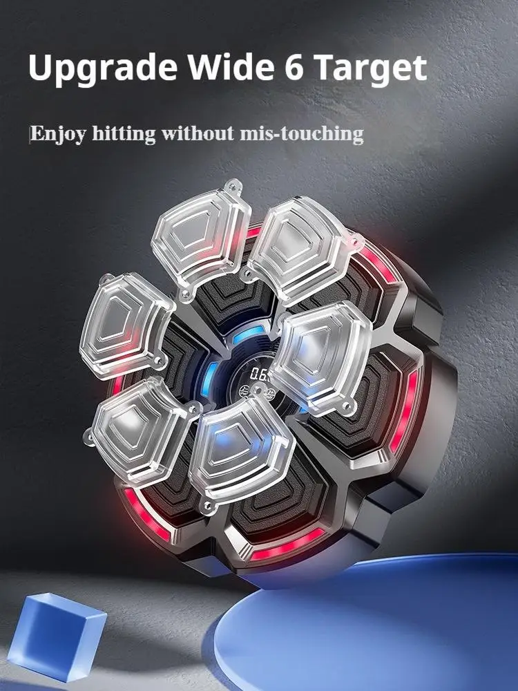 Target da Boxe Intelligente Re - Home Gym Wall recensione e prezzo