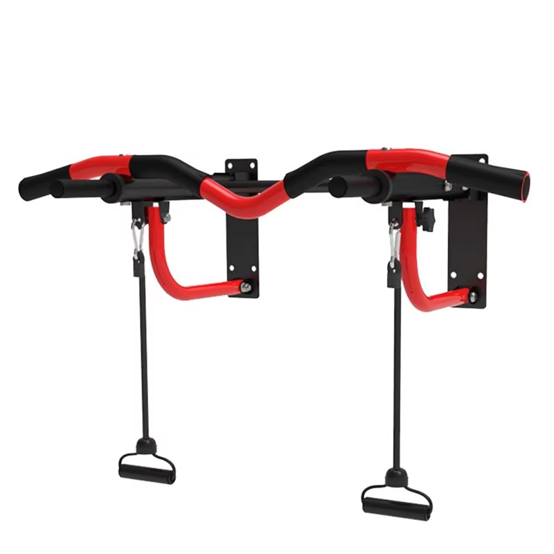 Barra per trazioni per porta m - Home Gym Wall recensione e prezzo