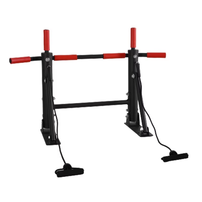 Barra per trazioni per porta m - Home Gym Wall recensione e prezzo