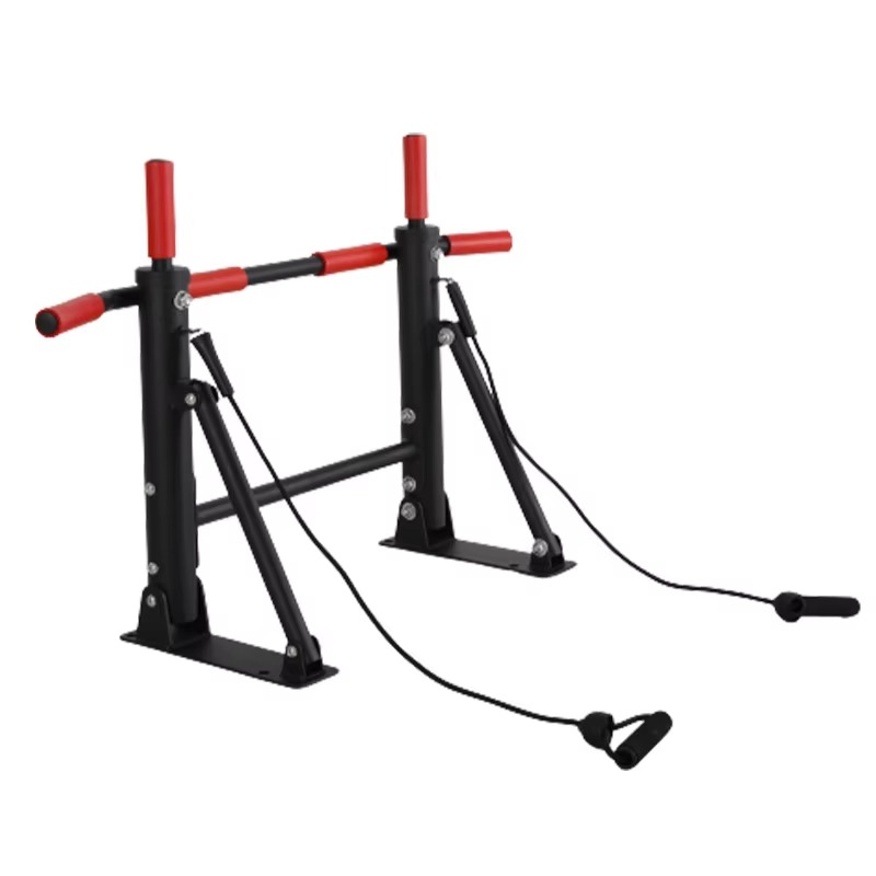 Barra per trazioni per porta m - Home Gym Wall recensione e prezzo