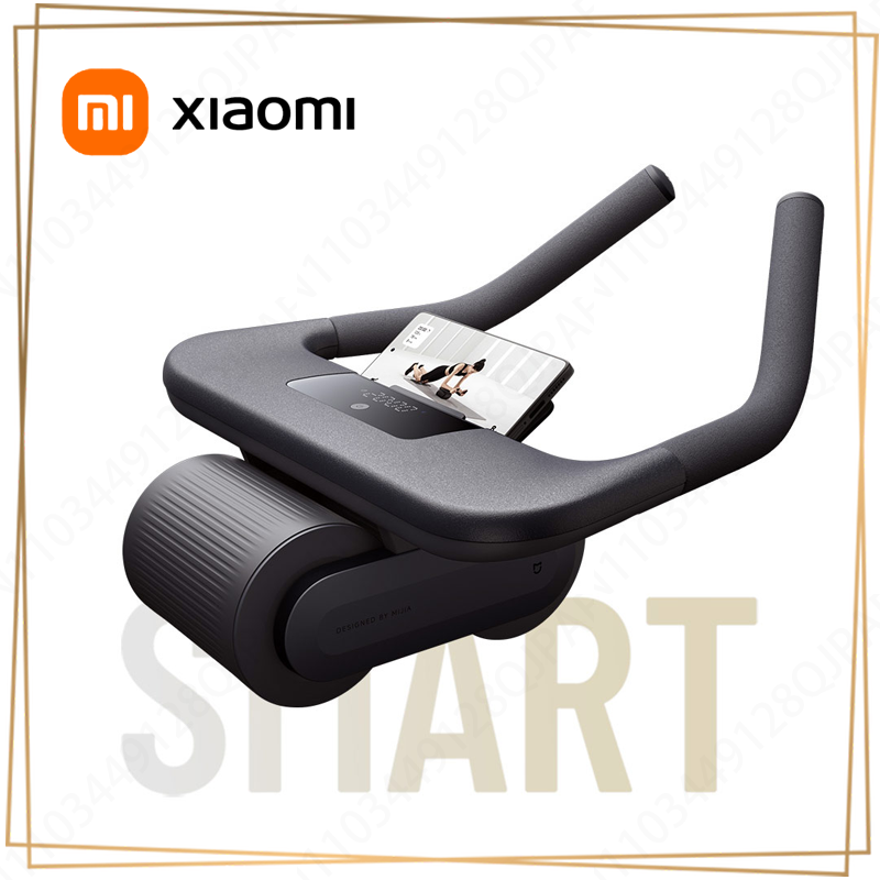 Nuovo Xiaomi Mijia Smart Ruota - Ab Roller Wheel recensione e prezzo