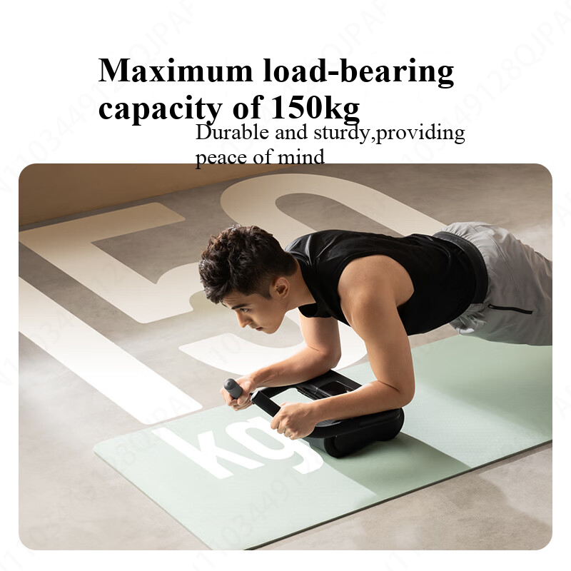 Nuovo Xiaomi Mijia Smart Ruota - Ab Roller Wheel recensione e prezzo