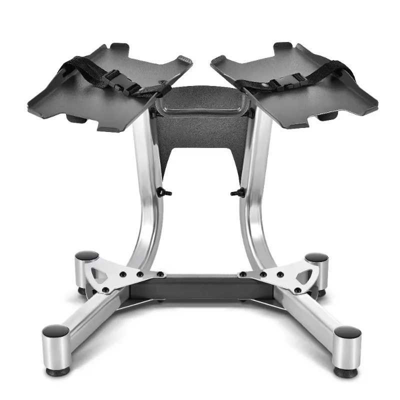 Rack per Manubri Regolabili, A - Home Gym Dumbbells recensione e prezzo