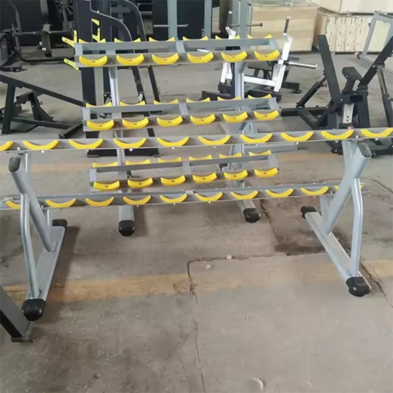Pratico Supporto in Acciaio pe - Home Gym Practice recensione e prezzo