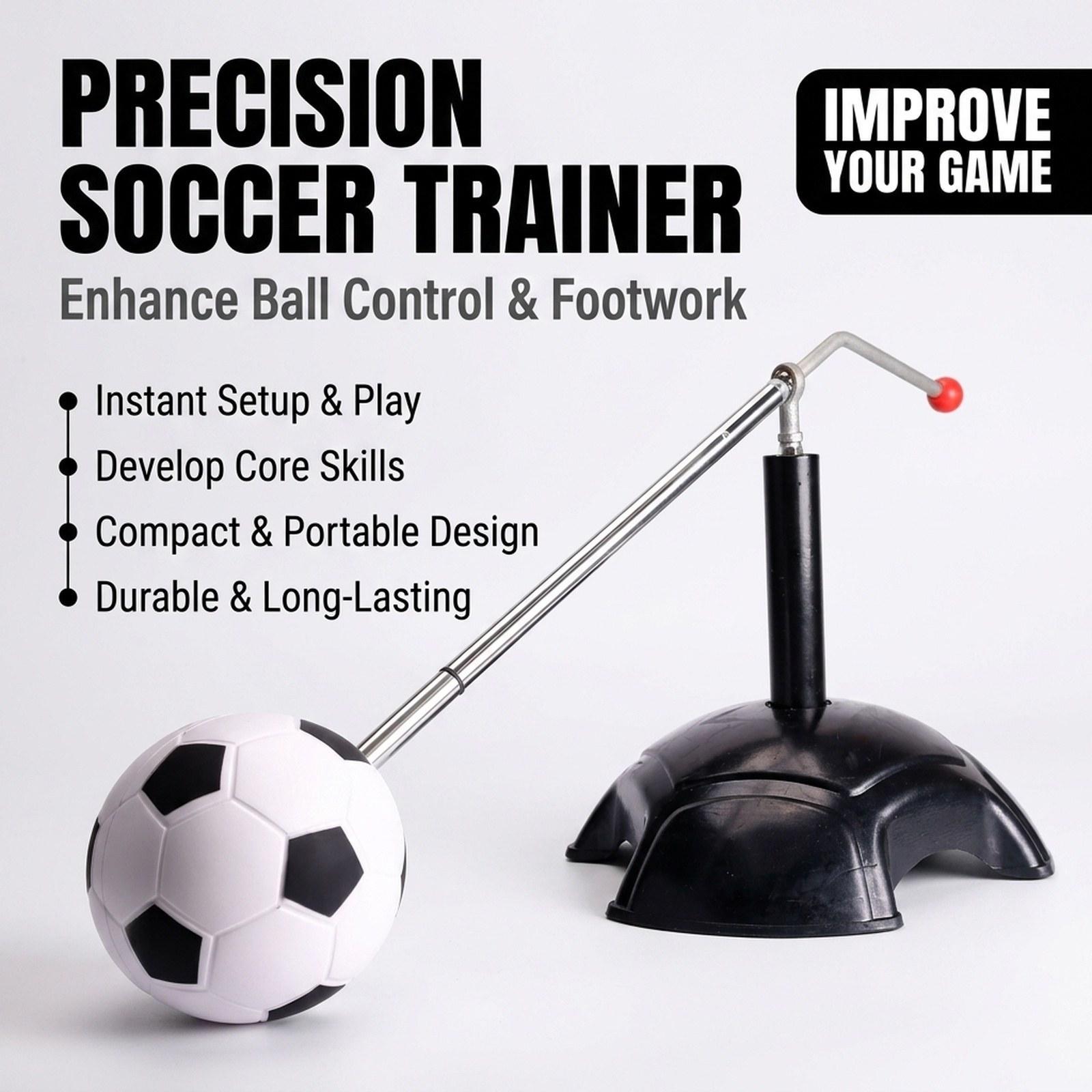 Attrezzo per Allenamento Calci - Home Gym Practice recensione e prezzo