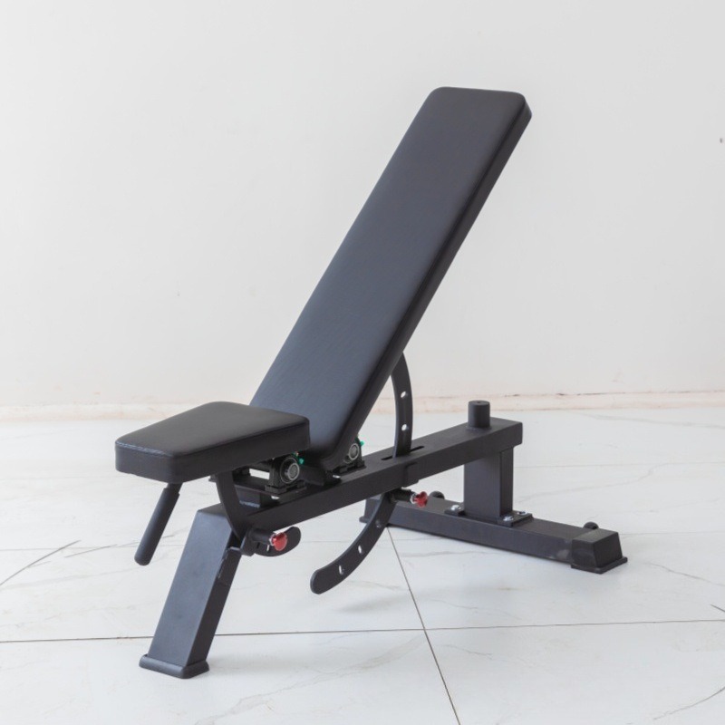Attrezzatura per Palestra Dome - Home Gym Dumbbells recensione e prezzo
