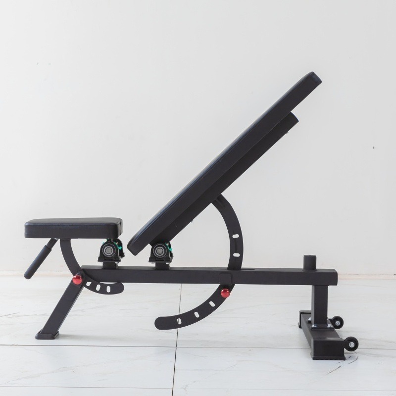 Attrezzatura per Palestra Dome - Home Gym Dumbbells recensione e prezzo