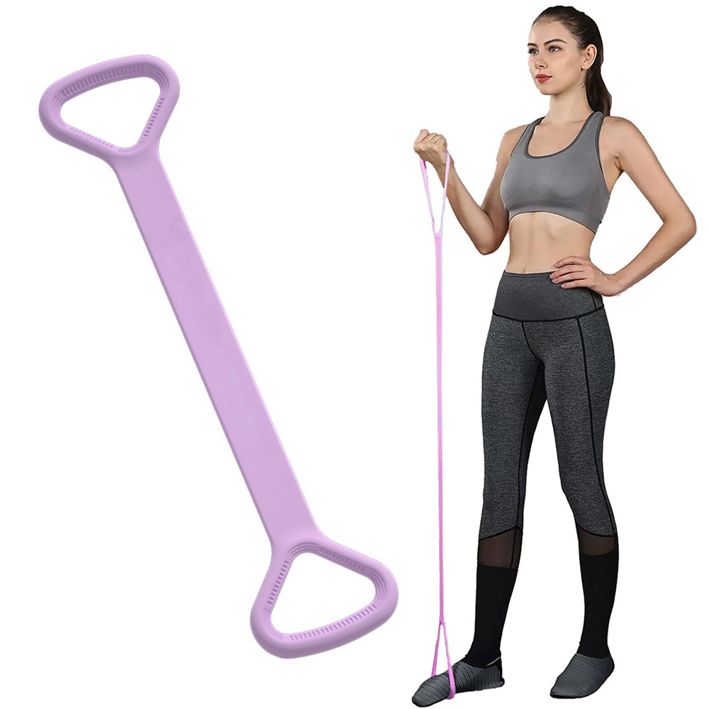 Fascia di resistenza Strumento - Home Gym Practice recensione e prezzo