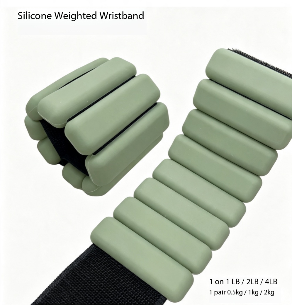 Fasce Pesi da Polso Indossabil - Home Gym Dumbbells recensione e prezzo