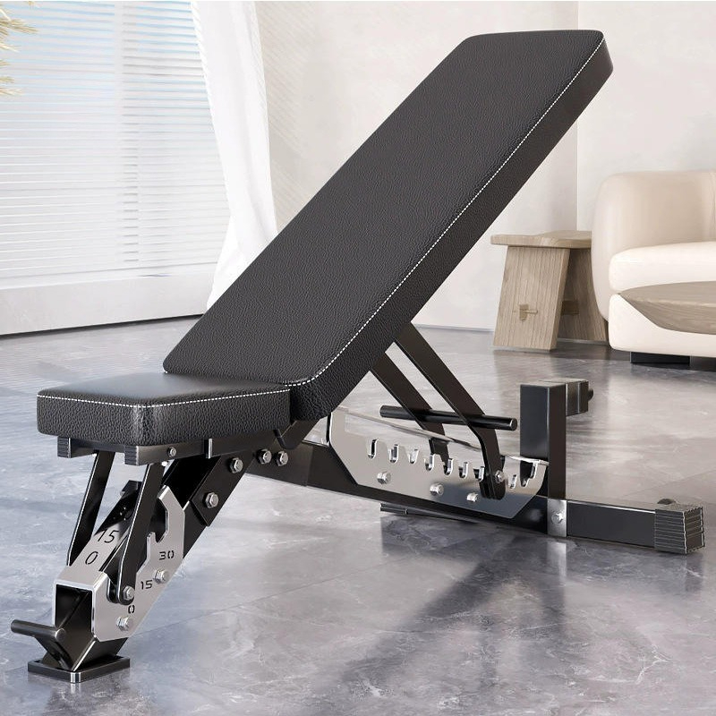 Panca per Manubri Regolabile p - Home Gym Dumbbells recensione e prezzo
