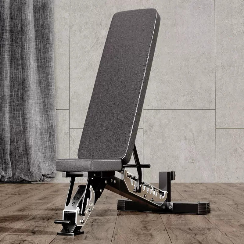 Panca per Manubri Regolabile p - Home Gym Dumbbells recensione e prezzo