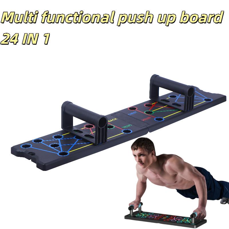 Supporto per flessioni da casa - Home Gym Kit recensione e prezzo