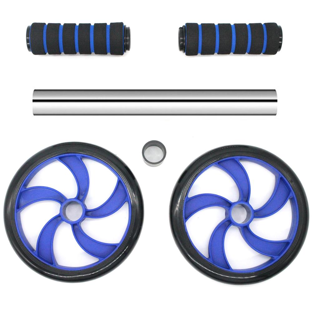 Rullo per esercizi con ruota A - Ab Roller Wheel recensione e prezzo