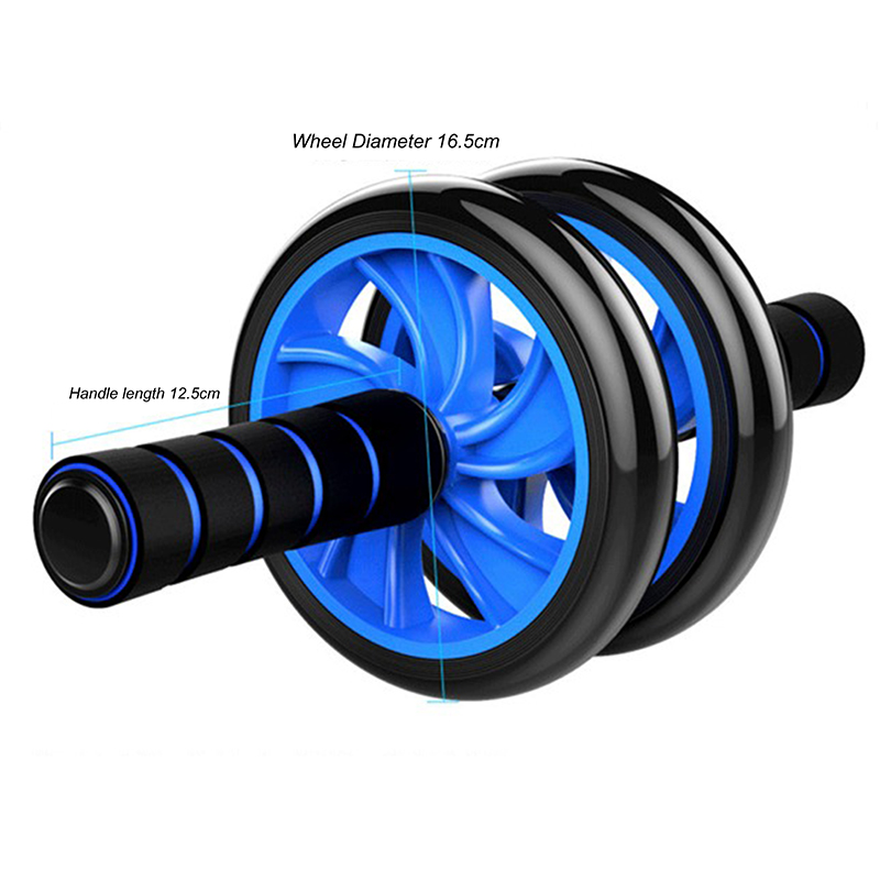 Rullo per esercizi con ruota A - Ab Roller Wheel recensione e prezzo