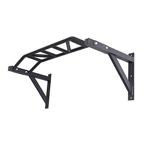 Barra per trazioni a parete, s - Home Gym Wall recensione e prezzo