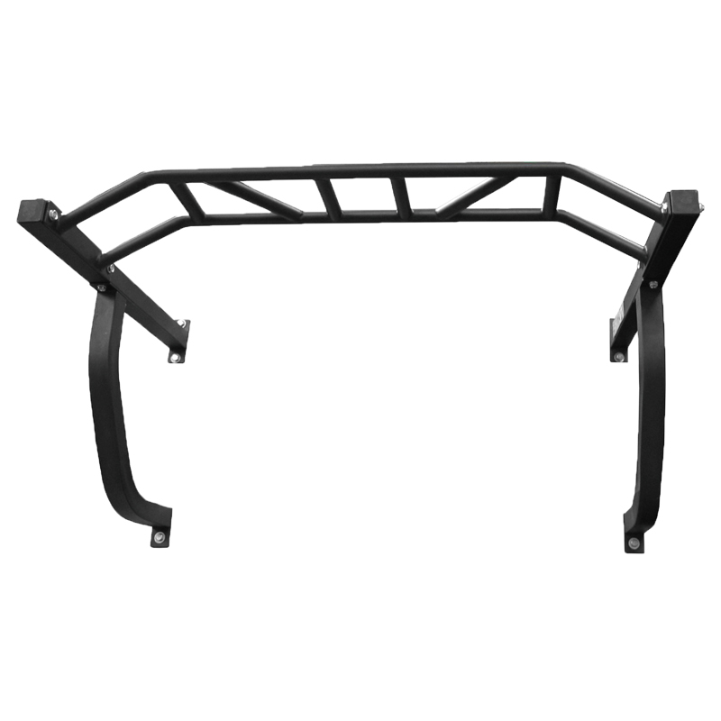 Barra per trazioni a parete, s - Home Gym Wall recensione e prezzo