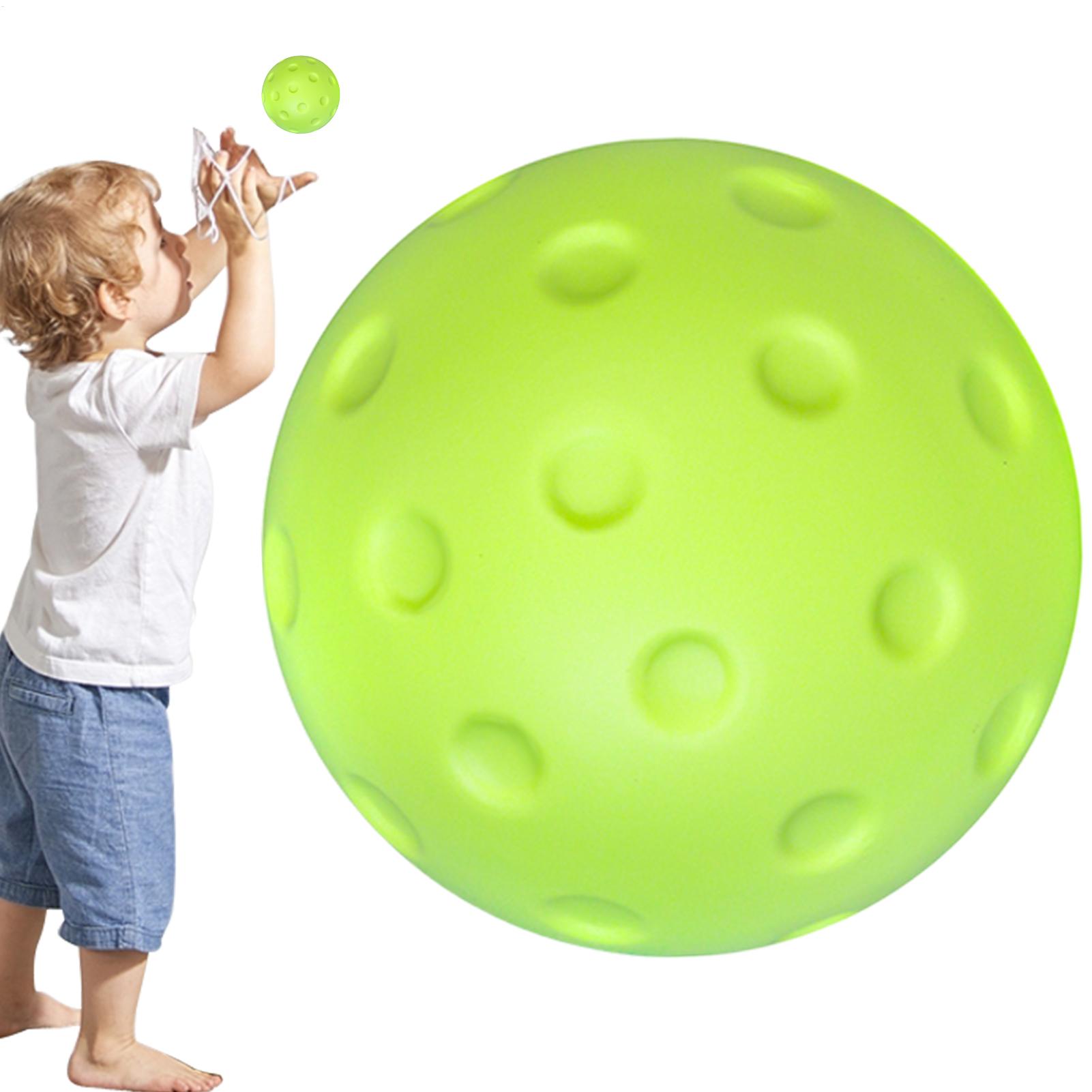 Palline da Pickleball Silenzio - Home Gym Practice recensione e prezzo