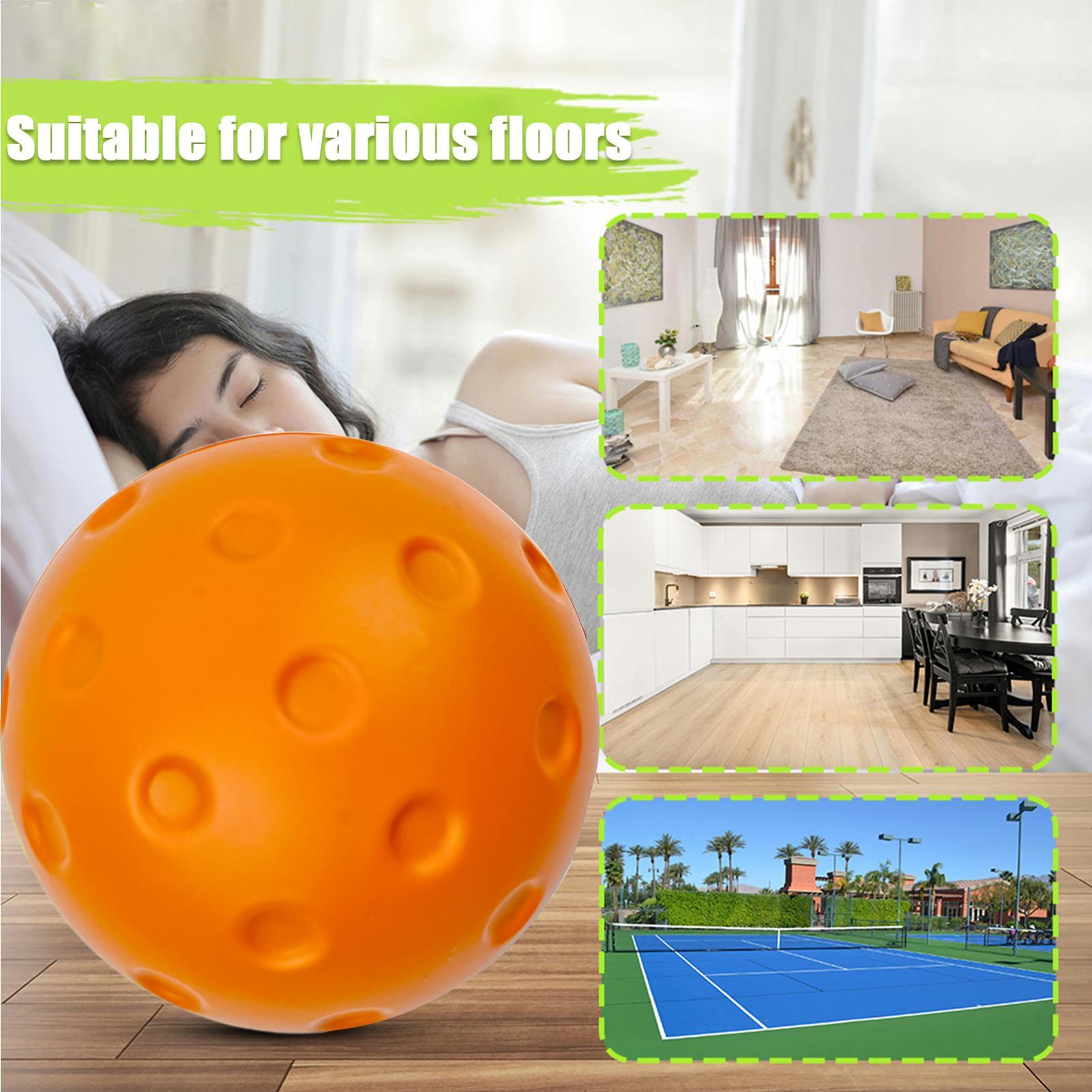 Palline da Pickleball Silenzio - Home Gym Practice recensione e prezzo
