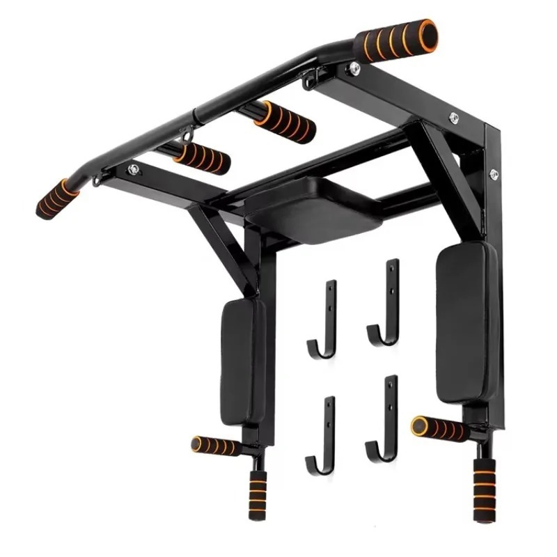 Barra per trazioni a parete pe - Home Gym Wall recensione e prezzo