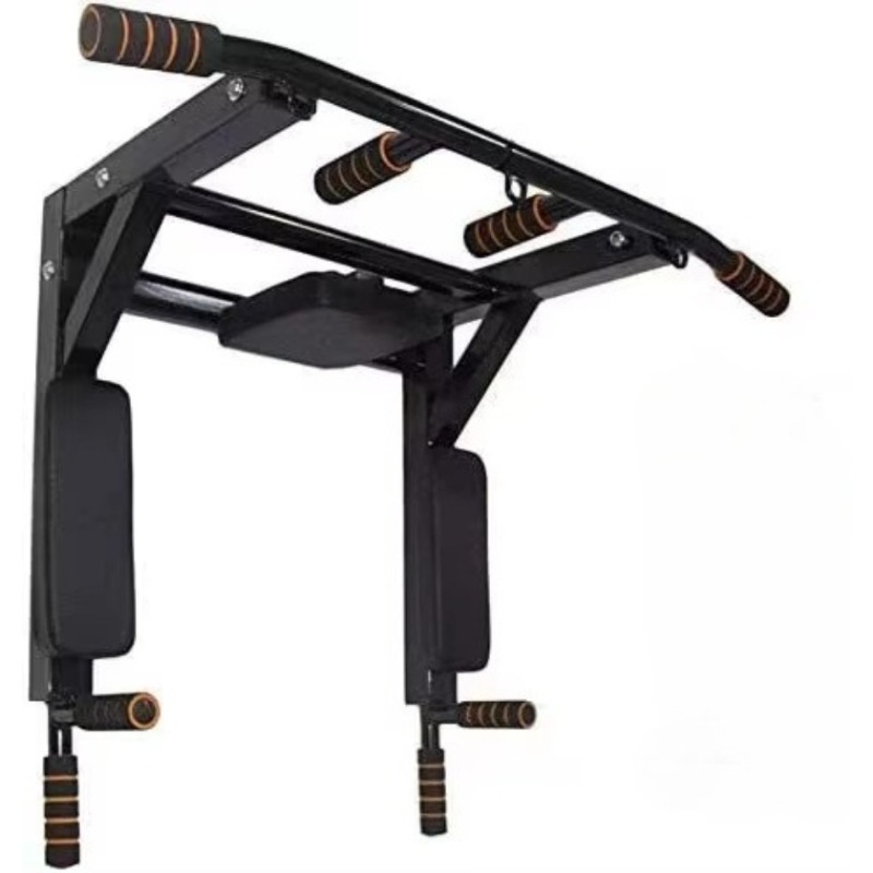 Barra per trazioni a parete pe - Home Gym Wall recensione e prezzo