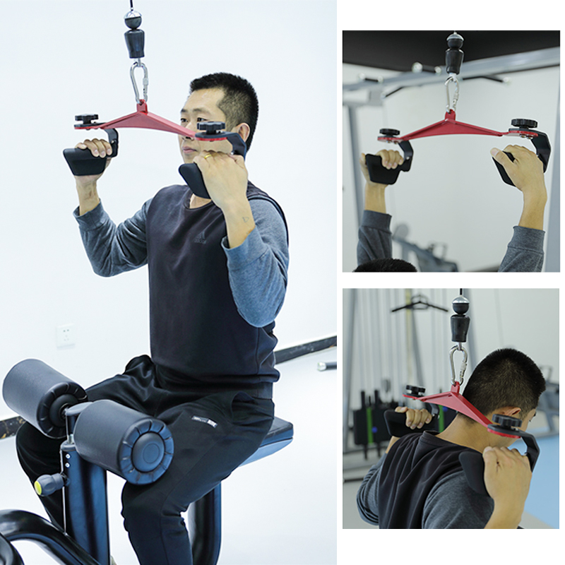 Fitness regolabile Lat Pull Do - Home Gym Mma recensione e prezzo