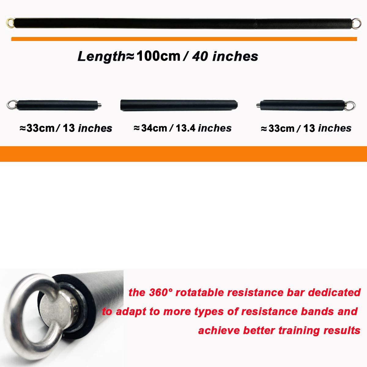 150lb Fitness Booty Resistenza - Home Gym Kit recensione e prezzo