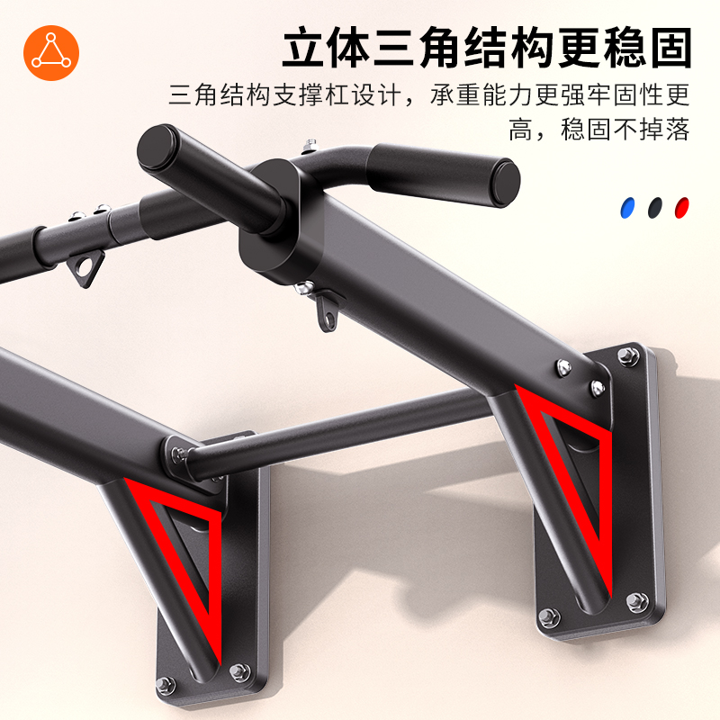 Barra Orizzontale da Parete pe - Home Gym Wall recensione e prezzo