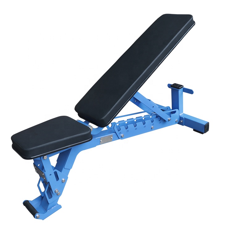 Panche regolabili con manubri  - Home Gym Dumbbells recensione e prezzo