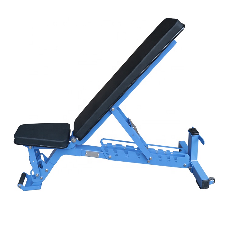Panche regolabili con manubri  - Home Gym Dumbbells recensione e prezzo